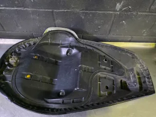 Asiento Suzuki Burgman UH 125/150
