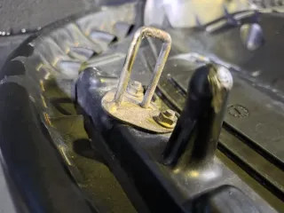 Asiento Suzuki Burgman UH 125/150