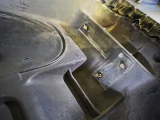 Asiento Suzuki Burgman UH 125/150