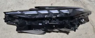 Faro Izquierdo Toyota CHR 2024