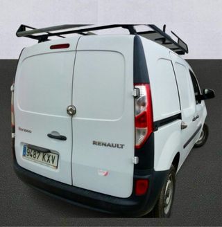 Renault Kangoo 2019 75 cv Transferida