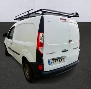 Renault Kangoo 2019 75 cv Transferida