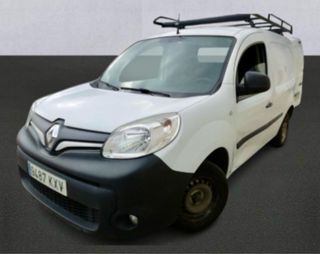 Renault Kangoo 2019 75 cv Transferida