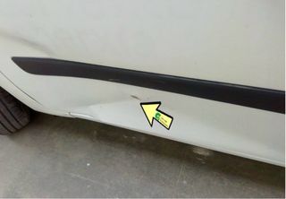 Renault Kangoo 2019 75 cv Transferida