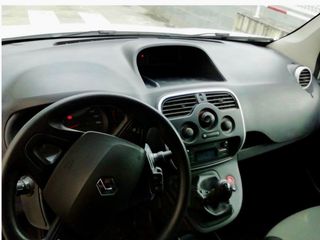 Renault Kangoo 2019 75 cv Transferida