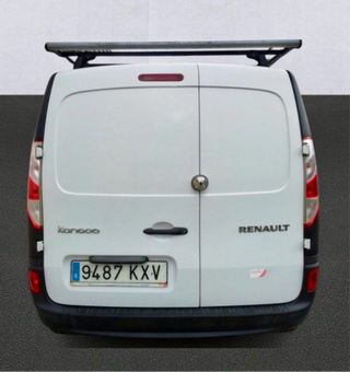 Renault Kangoo 2019 75 cv Transferida