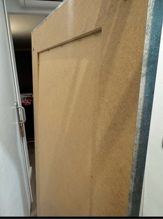 Marco decorativo gri