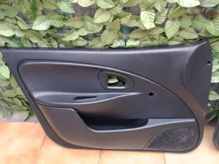 Pannelli Porte Anteriori Citroen Saxo 5porte