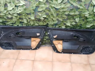 Pannelli Porte Anteriori Citroen Saxo 5porte