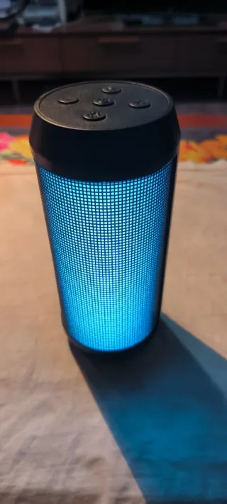 Altavoz Bluetooth 50648