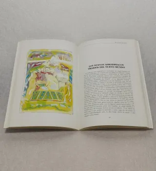 La cocina erótica: Historia y recetas