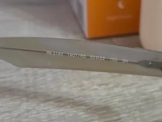 Gafas de sol Ray-Ban mujer