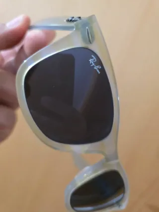 Gafas de sol Ray-Ban mujer