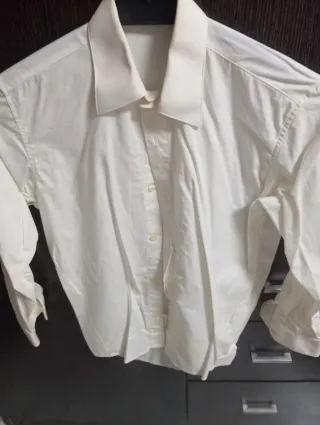 Traje comunión niño talla 9