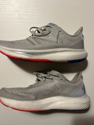 Zapatilla New Balance Rebel Talla 41.5