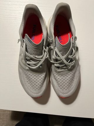 Zapatilla New Balance Rebel Talla 41.5