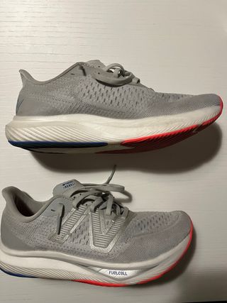 Zapatilla New Balance Rebel Talla 41.5