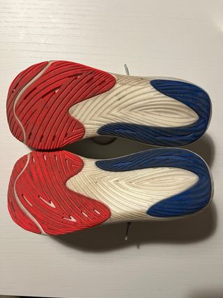 Zapatilla New Balance Rebel Talla 41.5