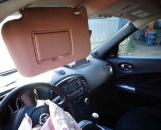 Piloto trasero izquierdo nissan juke f15e 2951199