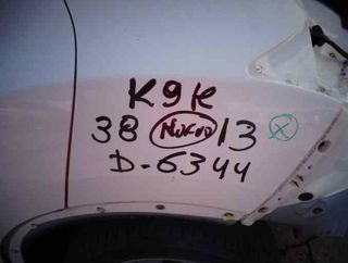 Piloto trasero izquierdo nissan juke f15e 2951199