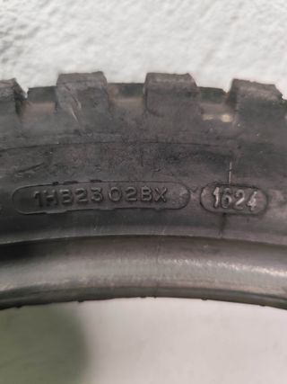 Neumático Michelin Trial Competition 2.75-21