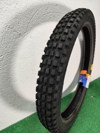 Neumático Michelin Trial Competition 2.75-21
