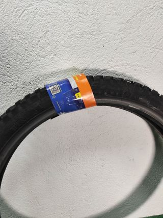 Neumático Michelin Trial Competition 2.75-21