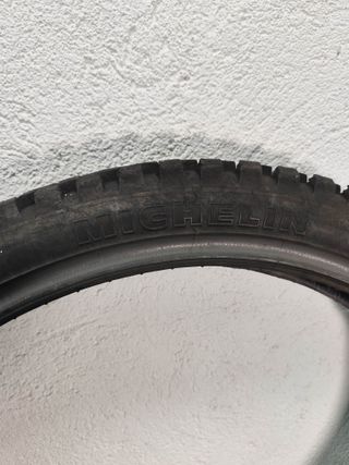 Neumático Michelin Trial Competition 2.75-21