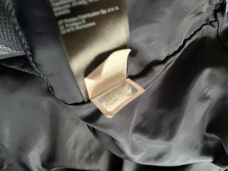 Chubasquero Cortavientos The North Face Azul Navy