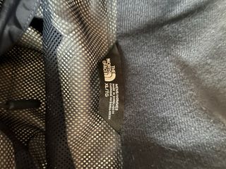 Chubasquero Cortavientos The North Face Azul Navy