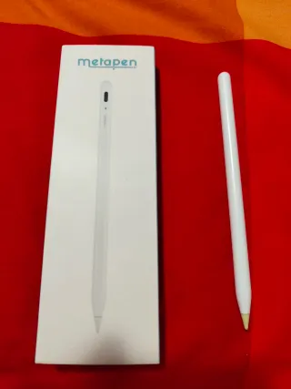 Metapen Pencil A8, compatible con Apple iPad