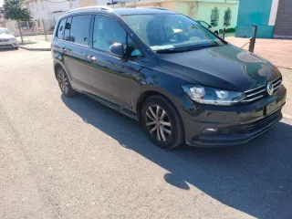 Volkswagen Touran 2019