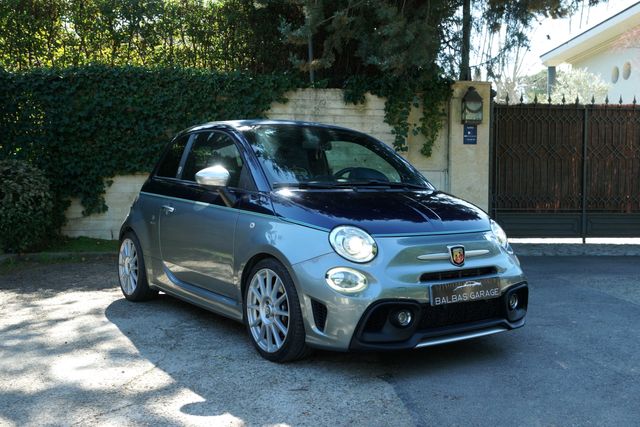 Abarth 695 RIVALE 180cv
