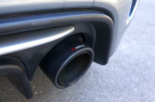 Abarth 695 RIVALE 180cv