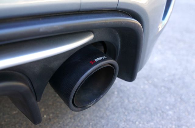 Abarth 695 RIVALE 180cv