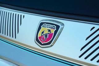 Abarth 695 RIVALE 180cv