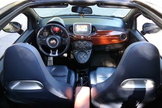 Abarth 695 RIVALE 180cv