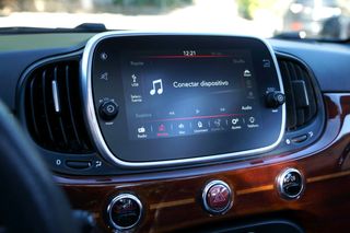 Abarth 695 RIVALE 180cv