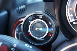 Abarth 695 RIVALE 180cv