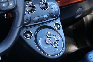 Abarth 695 RIVALE 180cv