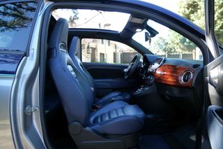 Abarth 695 RIVALE 180cv