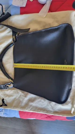 Borsa MY.BEST BAG nera