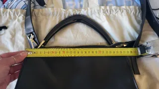 Borsa MY.BEST BAG nera