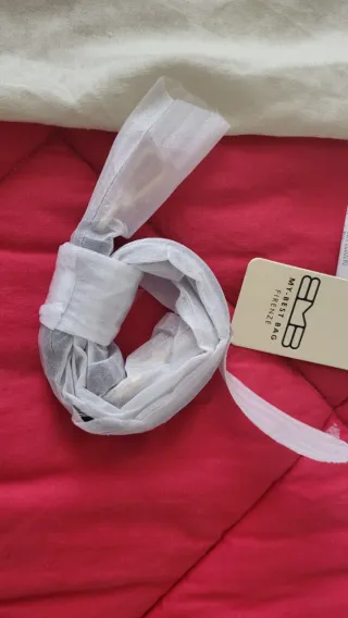 Borsa MY.BEST BAG nera