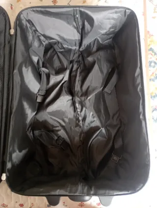 Maleta PRIMARK Negra