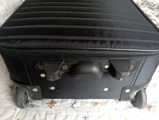 Maleta PRIMARK Negra