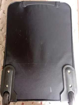 Maleta PRIMARK Negra