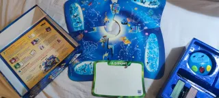 Juego de mesa - Disney Party & Co - de Diset