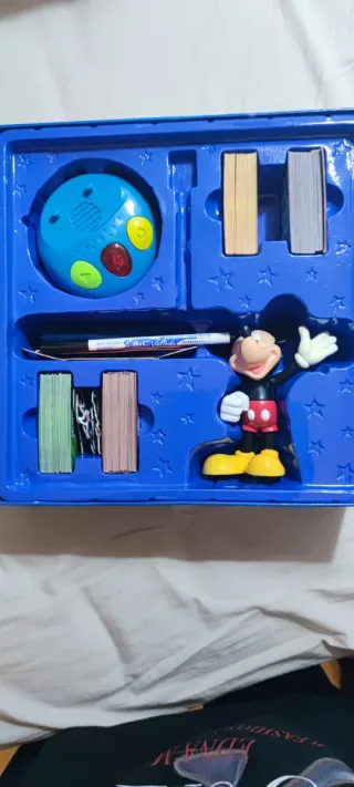 Juego de mesa - Disney Party & Co - de Diset