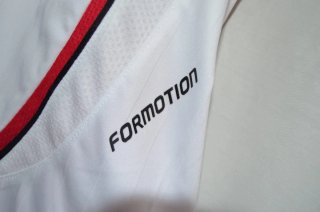 Camiseta Adidas AC Milan Champions League 2007